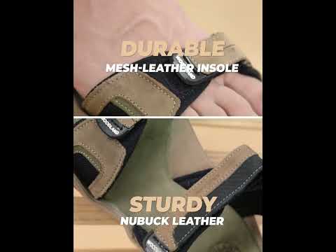 WOODLAND Men Sandals Buy WOODLAND Men Sandals Online at Best