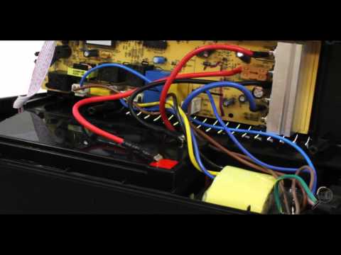 Mustek PowerMust 848E review