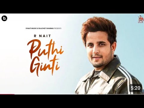 Puthi Ginti