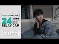 ?DOYOUNG : 4-6am｜NCT 127 24hr RELAY CAM