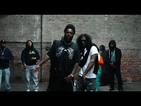 Driew ft Ab-Soul – “Don’t Know”