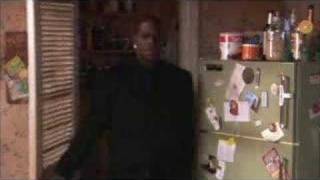 R Kelly - Trapped in the closet