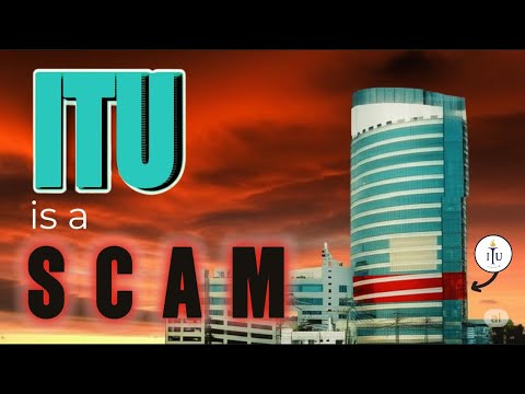 I Regret Choosing ITU, it's NOT worth it