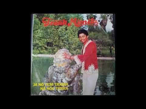 Frank Mimita & Afrika Star - Ja' Nõ Tem Traboi Nã Nõs Terra