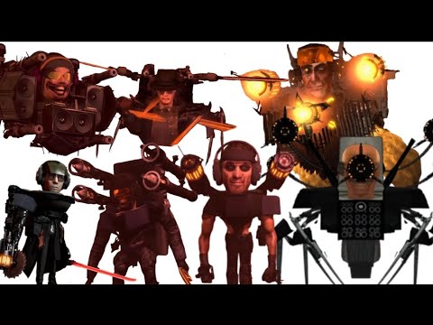 The G-squad members meet each other