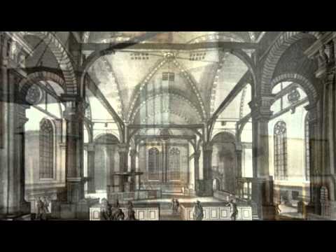 Psalm 9 - Genevan Psalter - Van Eyck & Goudimel mix