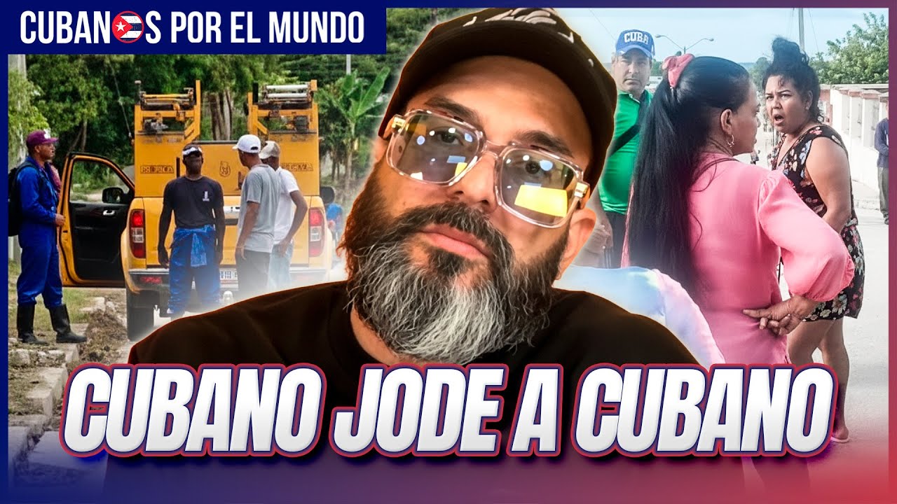 Linieros hacen negocio con la miseria: roban y cambian transformadores en barrios cubanos