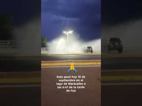 Esto es Demasiado Fuerte.#maracaibo #zulia #crisisvenezolana