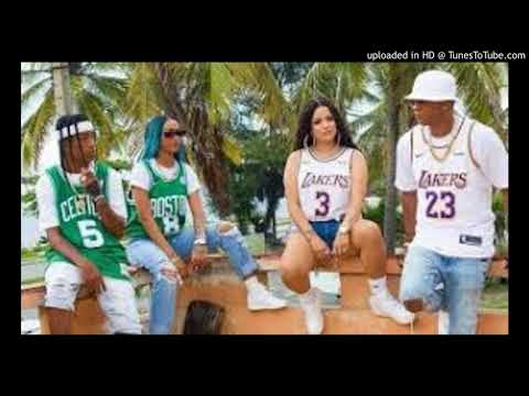 Nino Freestyle, La Perversa, Secreto El Famoso Biberon, La Insuperable - Aficia de un Chuky (Remix)