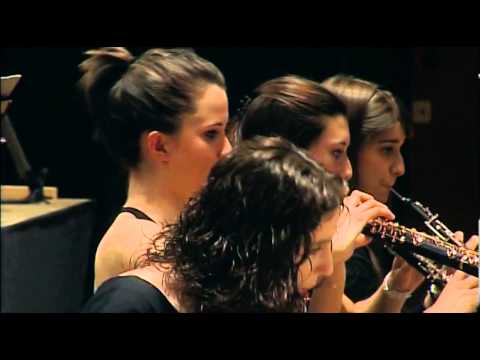 D. Shostakovich - Concierto para violín nº1