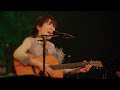 原 由子がギターを弾き語る「ヤバいね愛てえ奴は」のライブ映像を公開　自身初のLIVE映像作品をリリース