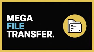 How to Share Files in MEGA (2025 Easy Guide)