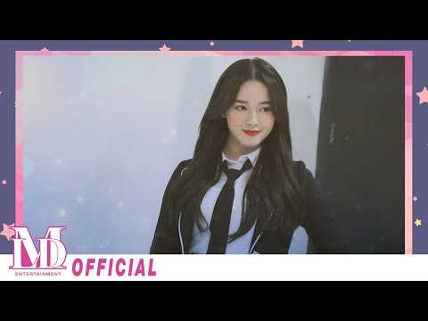 MOMOLAND 'HELLO MERRY(GO)ROUND' Teaser NANCY