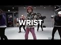 Wrist - Chris Brown / Kelo Choreography