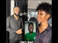 Acapella So It Goes By Black Sherif