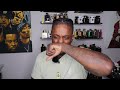 Tom Ford Tuscan Leather First Impression 2024