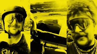 Cancer Bats - We Run Free (Official Video)