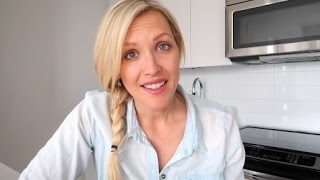 BLOOD TEST RESULTS HEAVY PERIOD | IRON, B12, THYROID