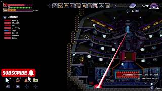 How to defeat SuperComputer on Farworld Pioneers