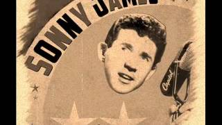 Sonny James - Let&#39;s Play In Love