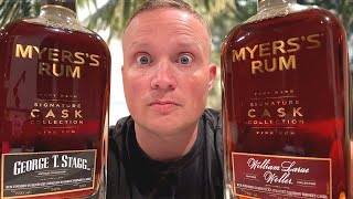 Bourbon Lover Tries Rum (With A Twist!) #whiskey #bourbon #rum