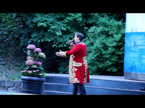 Pfingstgala - Patrick Stanke "Ich Bin Musik"