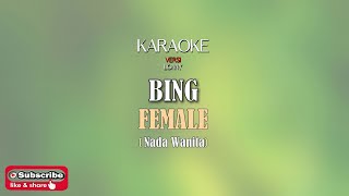 Download lagu BING - Titiek Puspa KARAOKE - FEMALE Versi COVER ( Lonny ) mp3 Download lagu BING - Titiek Puspa KARAOKE - FEMALE Versi COVER ( Lonny ) mp3