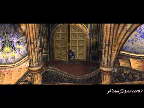 11. Legacy of Kain: Defiance FullHD Walkthrough - Vorador's Crest