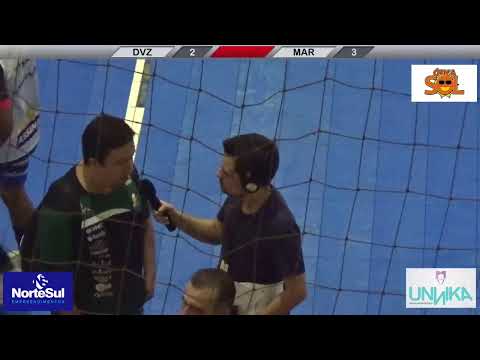 CRESOL MOCELIN DOIS VIZINHOS X MARRECO