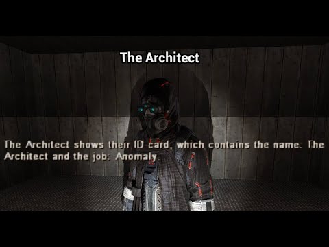 /setjob_anomaly (werewolf gaming scp rp)
