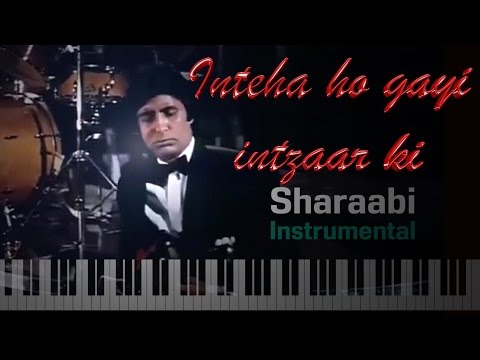 download lagu mp3 mp4 Sharaabi Theme Instrumental, download lagu Sharaabi Theme Instrumental gratis, unduh video klip Sharaabi Theme Instrumental