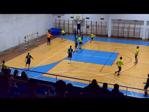 MRK Trogir-RK Balić&Metličić, sažeci