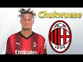 Samuel Chukwueze ● AC Milan Transfer Target ⚫🔴🇳🇬 Best Goals & Skills