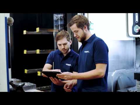 Smart CAPA Kapazitätsplanung für die Industrie 4.0