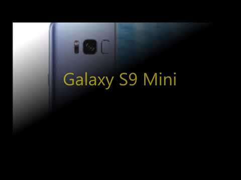 Samsung S9 Mini Frist Look