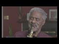 Charles McPherson Plays the Blues Detroit Style
