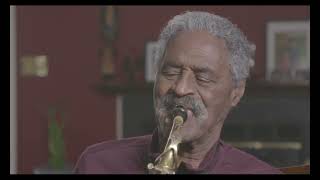 Charles McPherson Plays the Blues Detroit Style