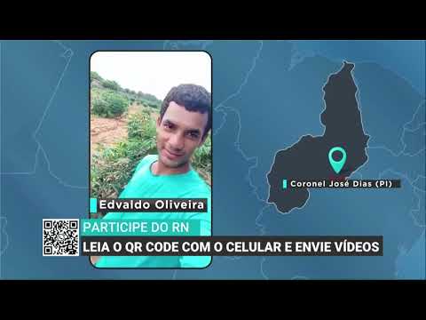 Chuvas acima de 100 mm retornam na Bahia e no Piauí | Será Que Chove?