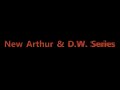 Arthur And D W Plotagon Series Teaser Trailer