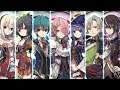 GRIMMS NOTES Promotion Movie Full Ver