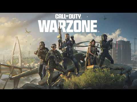 CALL OF DUTY: WARZONE - Urzikstan Official Trailer Song: "Clair de Lune" (Trailerized)