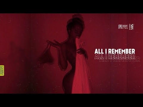 FREE Majid Jordan Type Beat x Partynextdoor x Drake x Big Sean - All I Remember