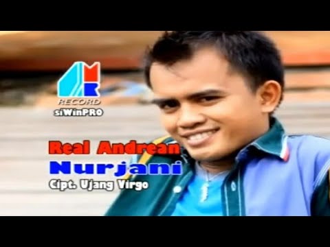 Arena Dangdut Minang | Real Andrean - Nurjani (Official Music Video)