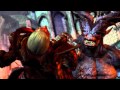 Dragon Age: Origins 30 Seconds To Mars - Kings ...