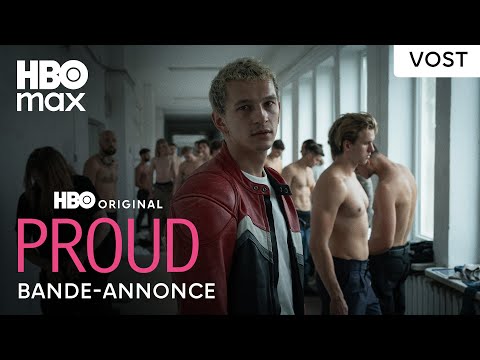 PROUD｜BANDE-ANNONCE OFFICIELLE VOSTFR｜HBO MAX