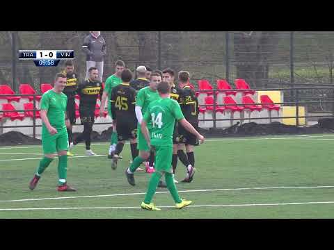 KUP FSRO  FK TRAYAL - FK VINOGRADAR  1 poluvreme  16.02.2022