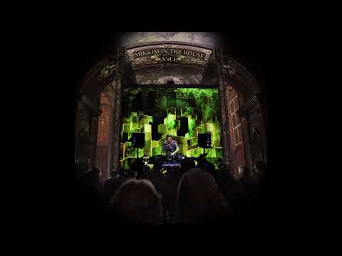 MikkiM In the House Vol.1 - DJ set