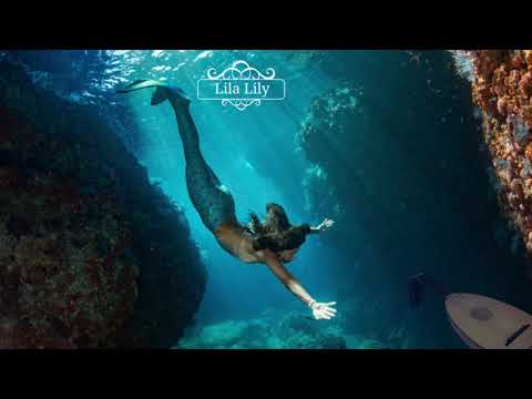 LILA Goddess Music- Magic - Beautiful Mystical Evocative Female Vocals