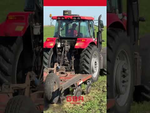 Porque a Manutenção de Máquinas Agrícolas é tão importante? #Agronegócio #Manutenção #tratores