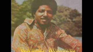 Rolando Alphonso - What Does It Take (To Win Your Love)